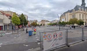 Contrôle Technique Dyonisien à Saint-Denis