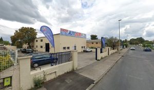 CT34 Controle technique Autosur Castelnau-le-Lez à Castelnau-le-Lez