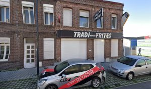 Sécuritest Contrôle Technique Automobile La Sentinelle – Avenue Jean Jaures à La Sentinelle