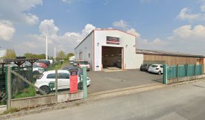 CT35 Controle technique Chartres de Bretagne à Chartres-de-Bretagne