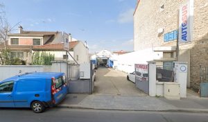 Contrôle technique Autosur Bois-Colombes à Bois-Colombes