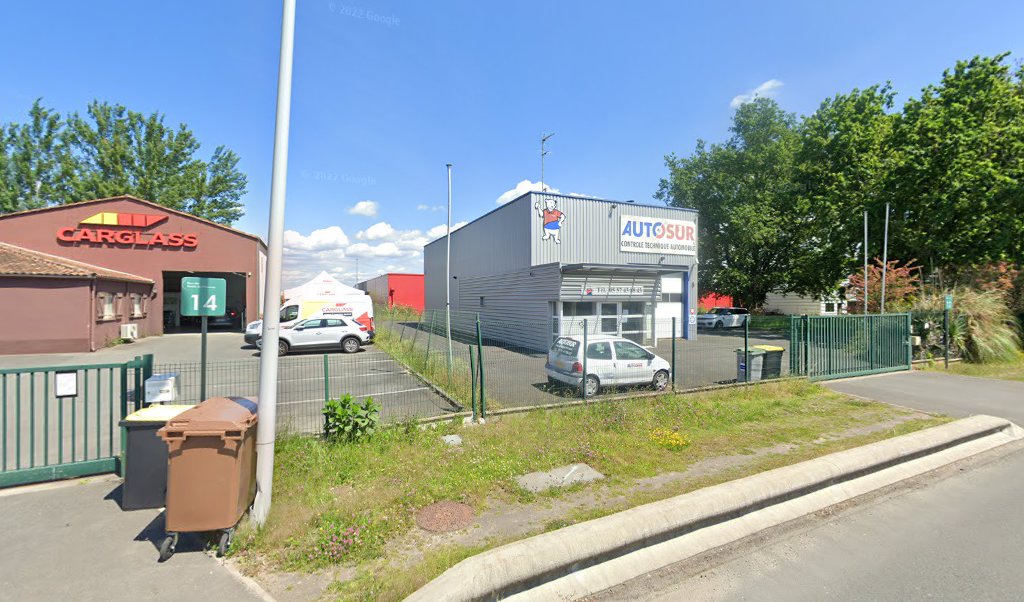 Casse Auto Saint Andre De Cubzac