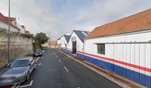 Autovision Contrôle Technique à Ardres