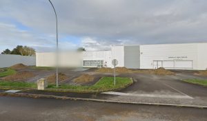 Sécuritest Contrôle Technique Automobile à Albert