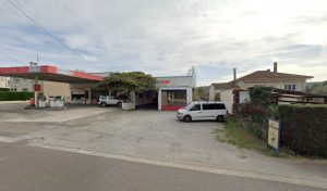 Centre de Controle Technique Auto à Lacapelle-Marival