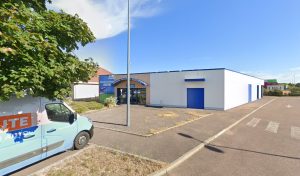Auto Contrôle Porte De Beaune à Beaune