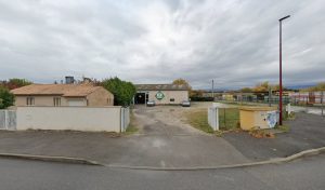 Centre contrôle technique DEKRA à Oraison