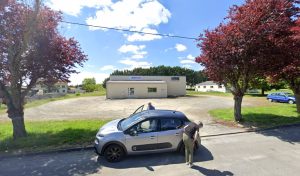 Contrôle technique Autosur Mirebeau à Mirebeau