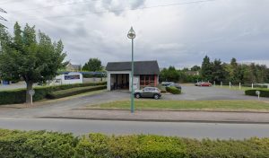 Contrôle technique Autosur Deauville à Deauville