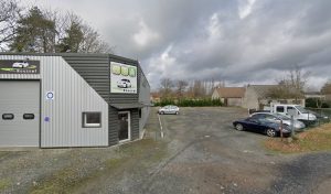 C.T.A. Roussel à Dornes