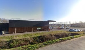 Contrôle technique DEKRA à Montgiscard