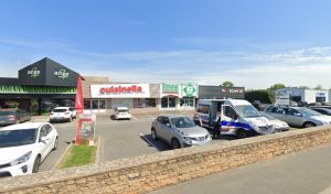 Centre contrôle technique DEKRA à Villefranche-sur-Saône