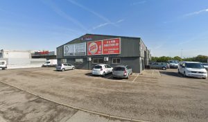 autovision controle technique, SARL à Saint-Laurent-de-la-Salanque