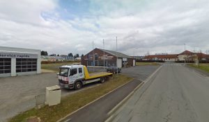 Sécuritest Contrôle Technique Automobile STENAY à Stenay