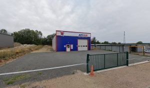 Contrôle technique Autosur Imphy à Imphy