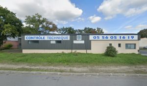 Sécuritest Contrôle Technique Automobile Saint Aubin De Medoc à Saint-Aubin-de-Médoc