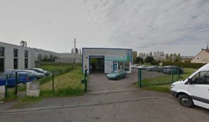 Sécuritest Contrôle Technique Automobile Pont A Mousson – Zac Du Breuil à Pont-à-Mousson
