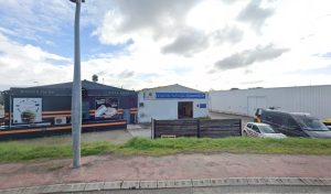 AS Autosécurité Contrôle Technique CASTELSARRASIN à Castelsarrasin