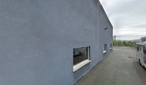 Centre contrôle technique AUTOCONTROL à Montélimar