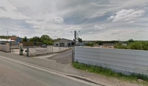 ALONSO CONTROLE TECHNIQUE DE FRENEUSE à Freneuse