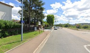 Vivauto pl à Saint-Priest-en-Jarez