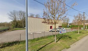 Contrôle Technique Saint Nicolas – Villeneuve-sur-Yonne‎ à Villeneuve-sur-Yonne