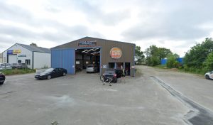AS Auto Sécurité Contrôle technique FOUESNANT à Fouesnant