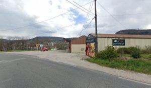 Centre contrôle technique DEKRA à Ornans