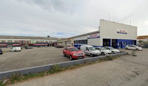 Contrôle Technique Automobile Du Dauphiné CTAD à Romans-sur-Isère