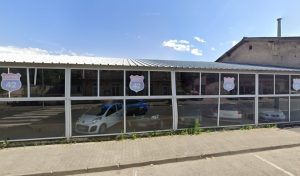 Centre contrôle technique DEKRA à Rive-de-Gier