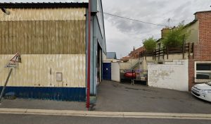 Autovision CABM Neuville-Saint-Rémy à Neuville-Saint-Rémy