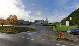 Centre contrôle technique DEKRA CT37 Nazelles Amboise à Nazelles-Négron