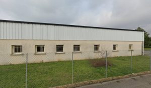 Centre contrôle technique NORISKO à Saint-Romain-de-Jalionas