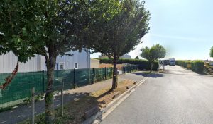 Controle Bahu Poids Lourds à Villeron